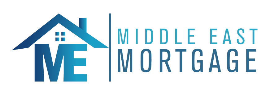  Middle East Mortgage