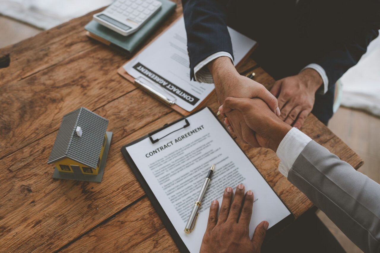 First-Time Home Buyer Guide in Dubai: Everything You Need to Know Before Applying for a Mortgage