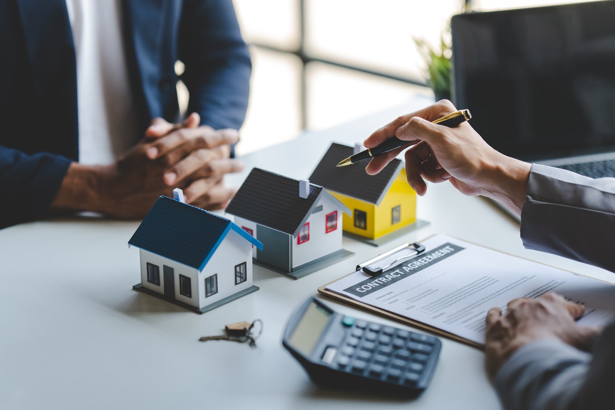UAE Mortgage Rates 2026: Trends, Predictions, and What Homebuyers Need to Know